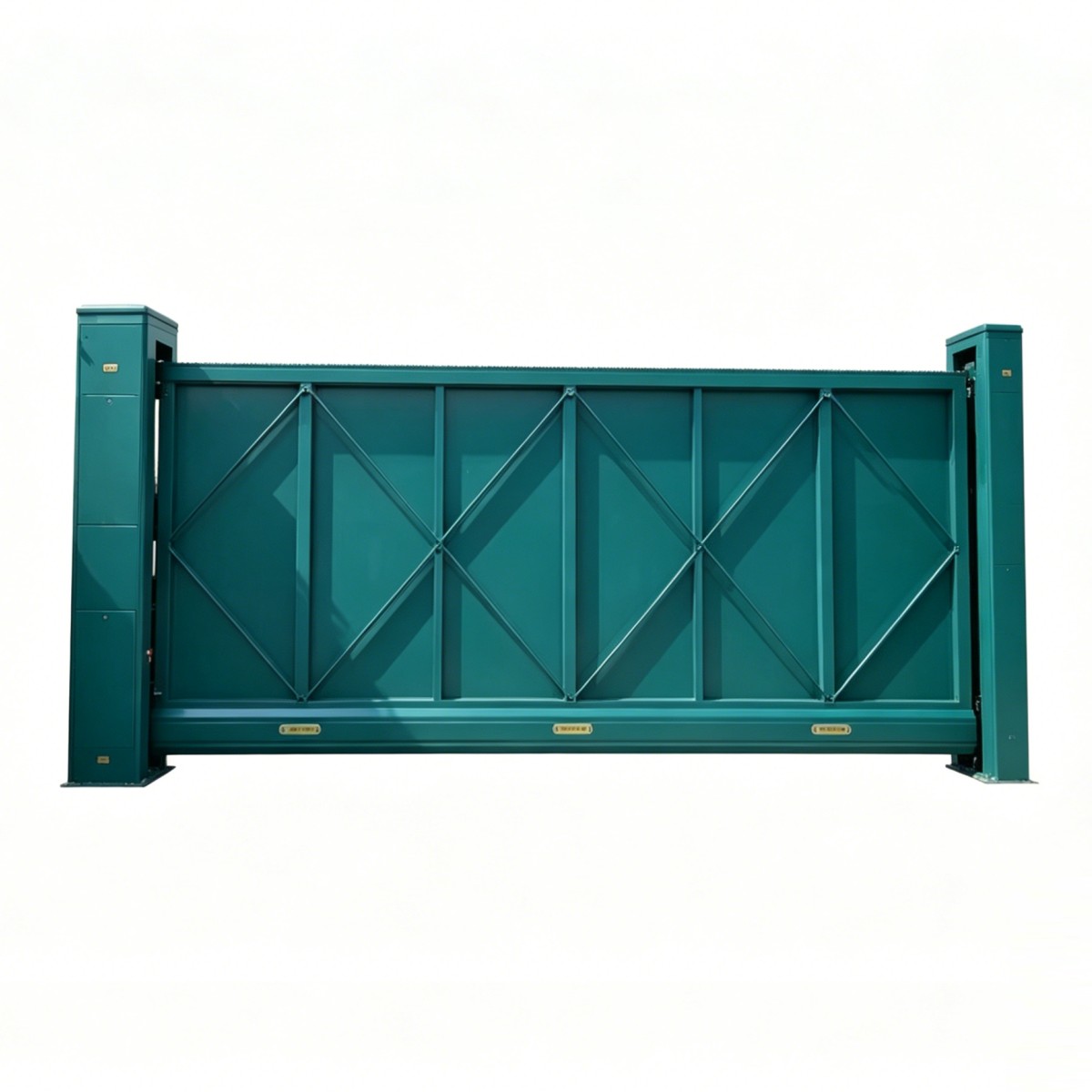 宜兰苏澳电动悬空门